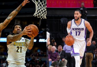 The Secret But Healthy Diet Powering Kyrie And The Nba