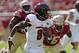 Louisville QB Lamar Jackson has rare athletic ability for the position.