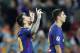 Messi and Suarez have long been key for the Blaugrana.
