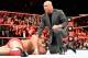 Angle helps Jordan on Raw