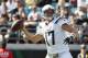 Philip Rivers could play despite suffering a concussion last weekend.