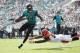 Chris Ivory becomes a volume flex play if Leonard Fournette misses Week 11's game.