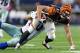 Tyler Kroft should bounce back against a Denver Broncos defense vulnerable to tight ends.
