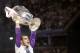 Bale has enjoyed remarkable success with Real.
