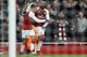 Sanchez and Lacazette help form a potent front three for the Gunners.
