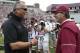 Once Florida State's offensive coordinator for seven seasons, Mark Richt has quickly revived the rival Hurricanes.