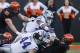 Mason Rudolph and Oklahoma State will wonder what could have been in 2017.
