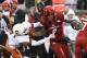 Lamar Jackson is enjoying another exceptional season running Louisville's offense.