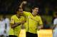 Mislintat has been credited with signing both Aubameyang and Lewandowski.