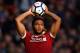 Joe Gomez has bounced back from injuries early in his career.