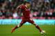 Alberto Moreno has gone from perennial substitute to regular starter.