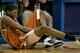 Though Durant returned after turning his ankle, the Longhorns soon lost the momentum they had built against the Jayhawks.