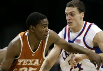 He S Going To Get 80 On Us How Kd Almost Toppled The Jayhawks