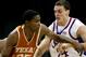 Bolstered by the presence of multiple future NBA first-rounders, Kansas overcame Durant's 32 points and a 16-point deficit to top Texas 90-86.