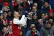 Sanchez starred for the Gunners against Spurs.