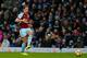 BURNLEY, ENGLAND - NOVEMBER 18: James Tarkowski of Burnley during the Premier League match between Burnley and Swansea City at Turf Moor on November 18, 2017 in Burnley, England. (Photo by Athena Pictures/Getty Images)