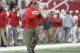 Paul Chryst and Wisconsin remain undefeated.