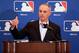 Rob Manfred