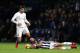 Morata was given a rest in midweek.