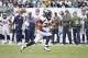 Jamaal Charles could have an opportunity against Oakland.