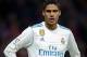 MADRID, SPAIN - NOVEMBER 18: Raphael Varane of Real Madrid reacts during the La Liga match between Atletico Madrid and Real Madrid at Wanda Metropolitano Stadium on November 18, 2017 in Madrid, Spain. (Photo by fotopress/Getty Images)