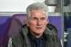 Bayern Munich's coach Jupp Heynckes looks on during the UEFA Champions League Group B football match between Anderlecht and Bayern Munich at Constant Vanden Stock Stadium in Brussels on November 22, 2017. / AFP PHOTO / JOHN THYS (Photo credit shou
