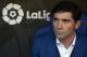 Los Che boss Marcelino will serve the first of a two-match ban.