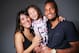 The Ribas family