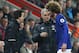 Fellaini's manager is concerned the player could move on next summer.