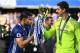 Courtois has enjoyed plenty of success at Chelsea.