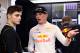 Verstappen wants a win to finish his season.