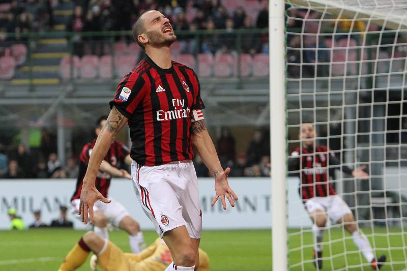 It's been a tough season for Milan and their new signings.
