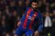 BARCELONA, SPAIN - MARCH 08: Arda Turan of Barcelona in action during the UEFA Champions League Round of 16 second leg match between FC Barcelona and Paris Saint-Germain at Camp Nou on March 8, 2017 in Barcelona, Spain. (Photo by Etsuo Hara/Getty Images)
