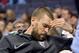 After being benched in the fourth quarter of a Memphis loss to the Nets on Sunday, Marc Gasol told reporters, "I’m not just going to accept not playing in the fourth quarter and just, you know, be happy with it."
