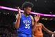 Marvin Bagley III