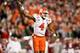 Deshaun Watson, now with the Houston Texas, was last year's hero.
