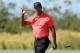 Woods got off to an excellent start again.