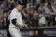 Masahiro Tanaka allowed only two runs in 20 postseason innings.