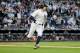 Greg Bird hit three home runs in the 2017 postseason.