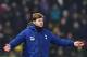 Tottenham Hotspur's Argentinian head coach Mauricio Pochettino reacts on the touchline during the English Premier League football match between Watford and Tottenham Hotspur at Vicarage Road Stadium in Watford, north of London on December 2, 2017. / AFP P