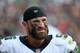 Eagles defensive end Chris Long is donating each of his paychecks this season to charitable causes.