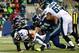 While reaching the Super Bowl would give the Eagles a platform like no other, the Seahawks are among the teams that could derail those plans in the playoffs.