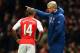 Wenger has reportedly told Walcott he can move on this winter.