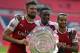 Arsenal have the talent up front to let Walcott go in January.