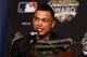With a full no-trade clause, Stanton has control over where he goes. He grew up in California, so the Giants could be attractive.