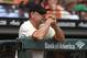 Bruce Bochy's Giants had a tough year in 2017, but the manager's reputation could help them land Ohtani.