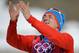 Alexander Legkov's gold medal in the 50K cross country skiing event is just one of 11 medals the Russians have lost from the Sochi Olympics.