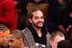 NEW YORK, NY - NOVEMBER 29: Joakim Noah attends the Miami Heat Vs New York Knicks game at Madison Square Garden on November 29, 2017 in New York City. (Photo by James Devaney/Getty Images)