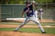 FORT MYERS, FL- MARCH 15: Kohl Stewart #38 of the Minnesota Twins pitches during minor league spring training on March 15, 2015 at the CenturyLink Sports Complex in Fort Myers, Florida. (Photo by Brace Hemmelgarn/Minnesota Twins/Getty Images)