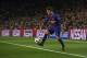 BARCELONA, SPAIN - DECEMBER 05: Denis Suarez of Barcelona controls the ball during the UEFA Champions League group D match between FC Barcelona and Sporting CP at Camp Nou on December 5, 2017 in Barcelona, Spain. (Photo by Manuel Queimadelos Alonso/Gett